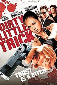Dirty Little Trick poster