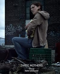 Three Mothers poster