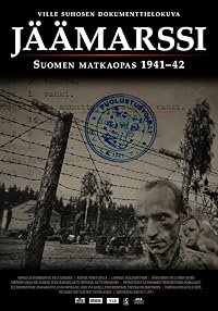 Jäämarssi poster