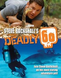 Deadly 60 poster