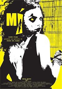 Mí poster
