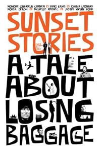 Sunset Stories poster