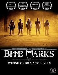 Bite Marks poster