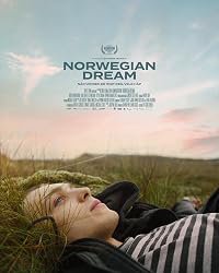 Norwegian Dream poster