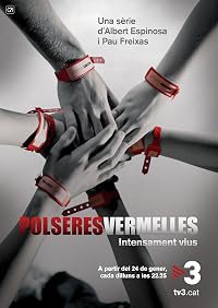 Polseres vermelles poster