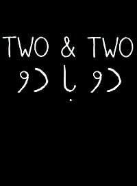 Two &amp; Two poster