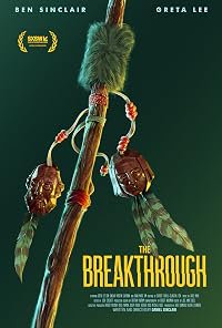 The Breakthrough poster