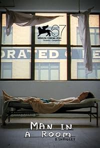 Man in a Room poster