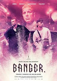 Banger. poster