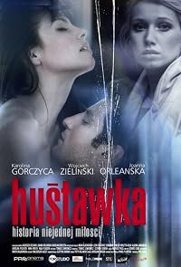 Hustawka poster