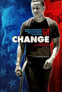 Change poster