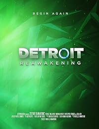 Detroit Reawakening poster