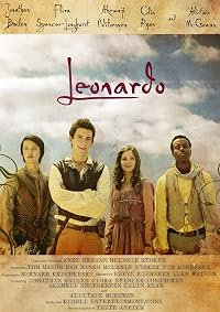 Leonardo poster