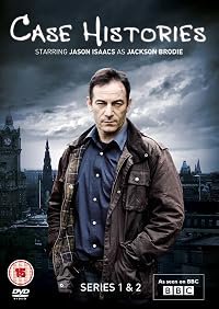 Case Histories poster