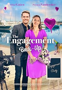 The Engagement Back-Up poster