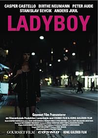 Ladyboy poster