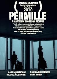Permille poster