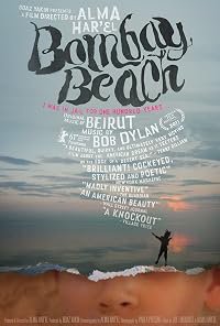 Bombay Beach poster