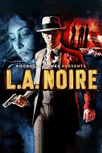 L.A. Noire poster