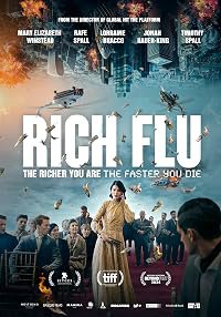 Rich Flu poster