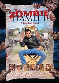 Zombie Hamlet poster
