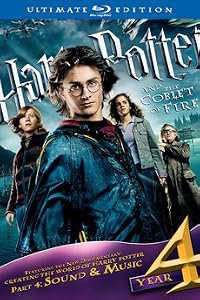 Creating the World of Harry Potter, Part 4: Sound and Music poster
