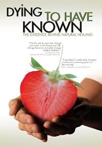 Dying to Have Known poster