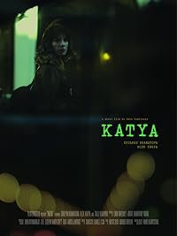 Katya poster