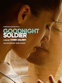 Goodnight Soldier poster