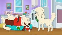 Who's Found Themselves in One of Those Magical Christmas Life Swap Switcheroos? poster