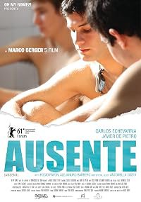 Ausente poster