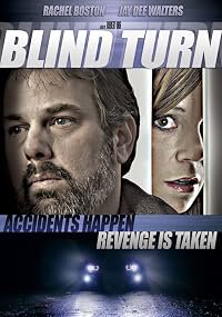 Blind Turn poster