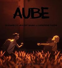 Aube poster