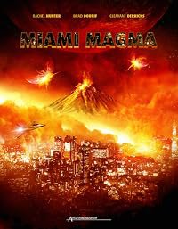 Miami Magma poster