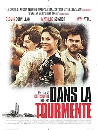 Dans la tourmente poster