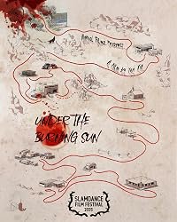 Under the Burning Sun poster