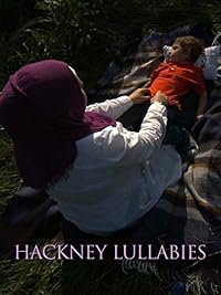 Hackney Lullabies poster