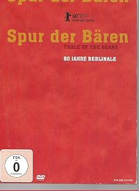 Spur der Bären poster