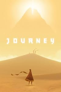 Journey poster