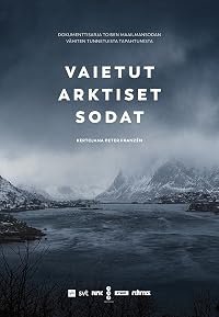 Vaietut arktiset sodat poster