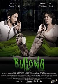Bulong poster