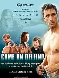 Come un delfino poster