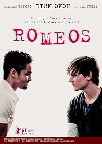 Romeos poster