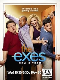 The Exes poster