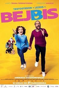 Bejbis poster
