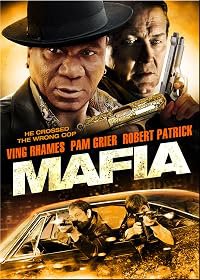 Mafia poster