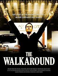 The Walkaround poster
