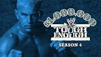Million Dollar Tough Enough poster