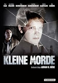 Kleine Morde poster