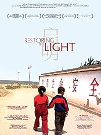 Restoring the Light poster
